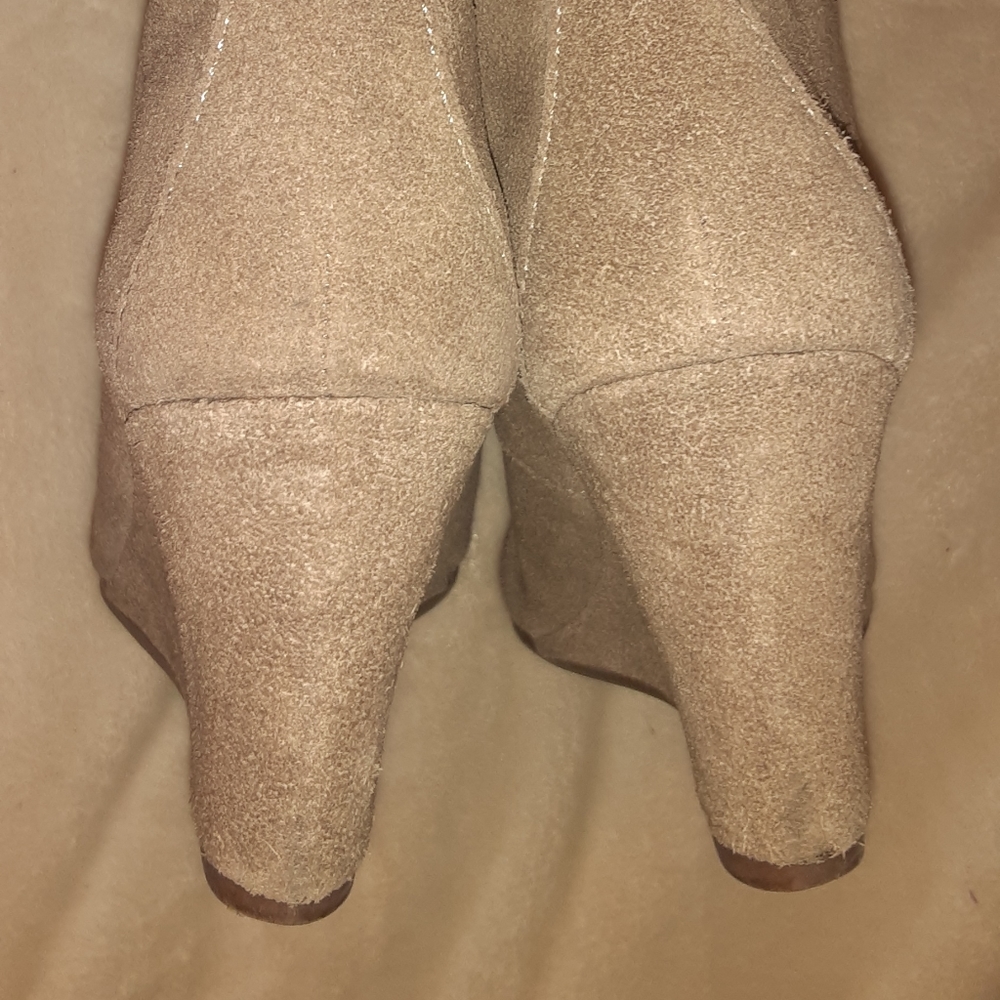 DV Dolce Vita Pellie Wedge - Picture 5 of 7